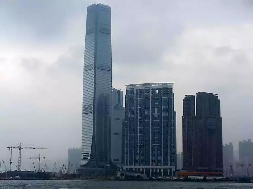 Zodiac Lodge Hong Kong Bagian luar foto
